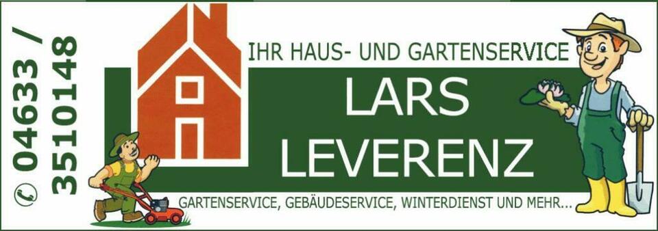 Ihr Haus und Gartenservice